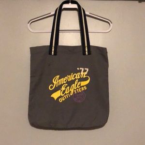 American eagle bag